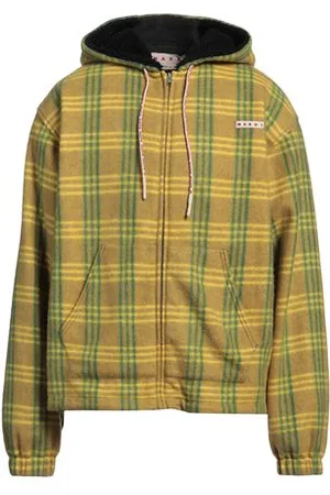 Marni ROPA DE ABRIGO - Chaquetas y cazadoras