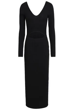Calvin Klein VESTIDOS - Vestidos midi