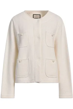 BRUNO MANETTI ROPA DE ABRIGO - Chaquetas y cazadoras