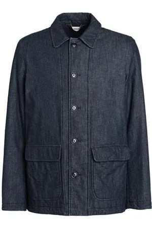 Aspesi ROPA DE ABRIGO - Chaquetas vaqueras