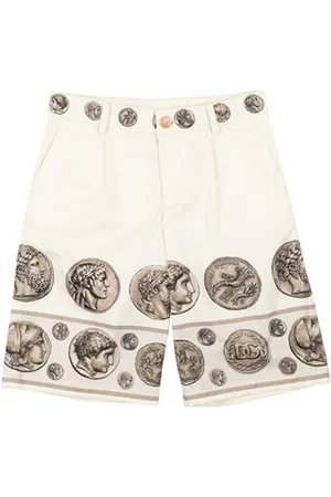 Dolce & Gabbana PARTES DE ABAJO - Pantalones cortos y bermudas