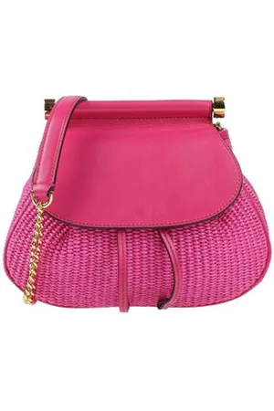 Alberta Ferretti BOLSOS - Bolsos con bandolera