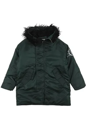 Maison Margiela ROPA DE ABRIGO - Chaquetas y cazadoras