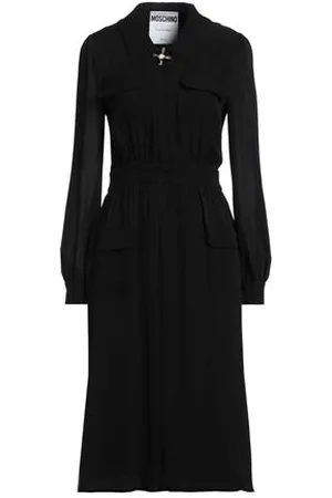 Moschino VESTIDOS - Vestidos midi