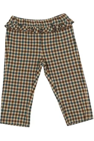 Il gufo PARTES DE ABAJO - Pantalones