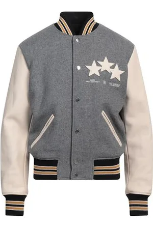 AMIRI ROPA DE ABRIGO - Chaquetas y cazadoras