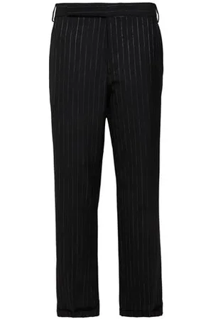 LARDINI PARTES DE ABAJO - Pantalones