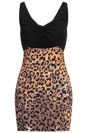 Roberto Cavalli VESTIDOS - Minivestidos