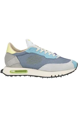 BE POSITIVE CALZADO - Sneakers