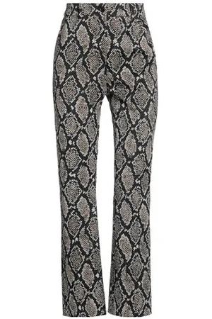 Moschino PARTES DE ABAJO - Pantalones