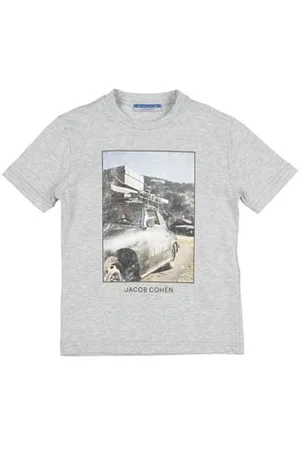 Jacob Cohen CAMISETAS Y TOPS - Camisetas