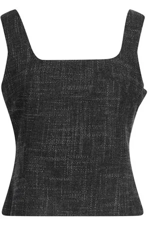 REMAIN Birger Christensen CAMISETAS Y TOPS - Tops