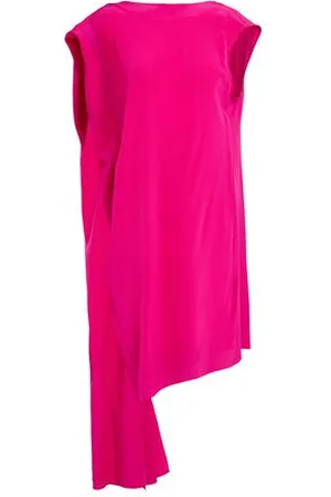 GIANLUCA CAPANNOLO VESTIDOS - Minivestidos