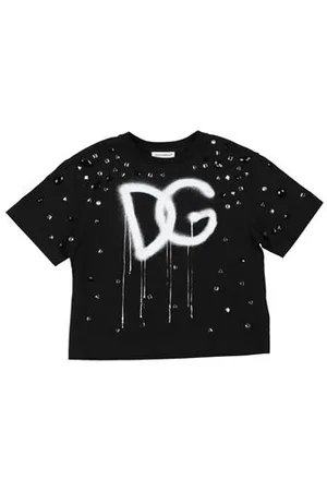 Dolce & Gabbana CAMISETAS Y TOPS - Camisetas