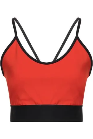 PUMA CAMISETAS Y TOPS - Tops