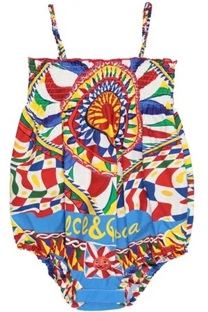 Dolce & Gabbana RECIÉN NACIDO - Peleles