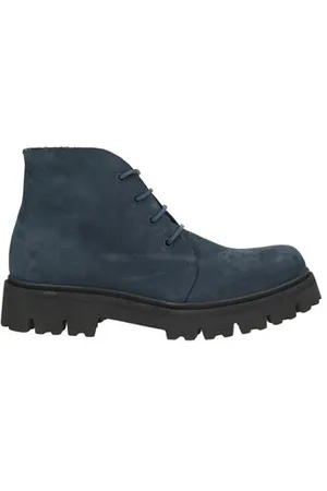 Emporio Armani CALZADO - Botines de caña alta