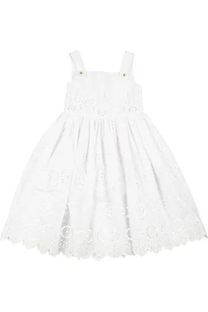 Dolce & Gabbana VESTIDOS - Vestidos para niña