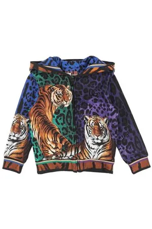 Dolce & Gabbana CAMISETAS Y TOPS - Sudaderas