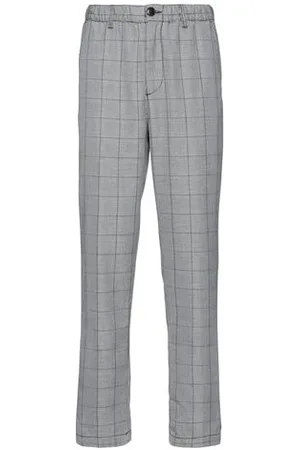 Obey PARTES DE ABAJO - Pantalones
