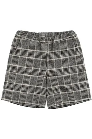 DOUUOD PARTES DE ABAJO - Pantalones cortos y bermudas