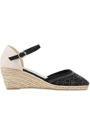 CAFèNOIR CALZADO - Espadrillas