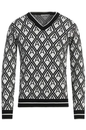 GREY DANIELE ALESSANDRINI PRENDAS DE PUNTO - Pullover