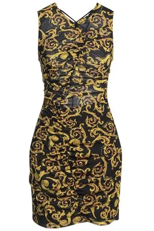 VERSACE VESTIDOS - Minivestidos