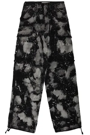 DARKPARK PARTES DE ABAJO - Pantalones vaqueros