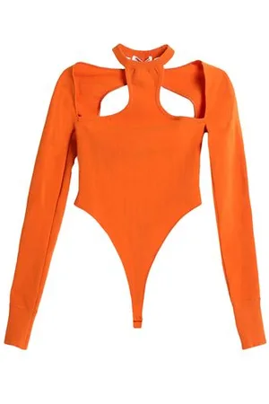ALESSANDRO VIGILANTE CAMISETAS Y TOPS - Bodies
