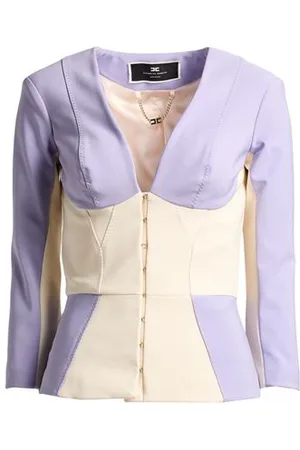 Elisabetta Franchi ROPA DE ABRIGO - Chaquetas y cazadoras
