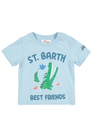 MC2 SAINT BARTH CAMISETAS Y TOPS - Camisetas