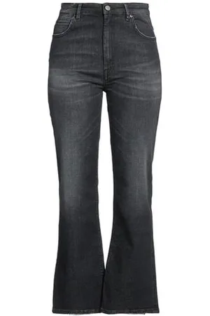 PT Torino PARTES DE ABAJO - Pantalones vaqueros
