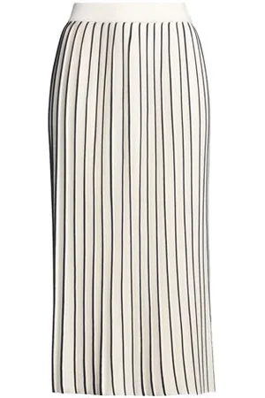 Max Mara PARTES DE ABAJO - Faldas midi