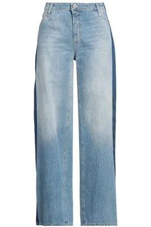 Please PARTES DE ABAJO - Pantalones vaqueros