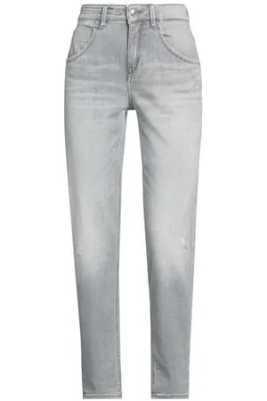 Drykorn PARTES DE ABAJO - Pantalones vaqueros
