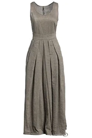 MASNADA VESTIDOS - Vestidos midi