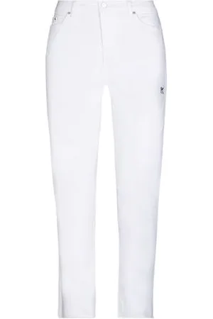 Karl Lagerfeld PARTES DE ABAJO - Pantalones vaqueros