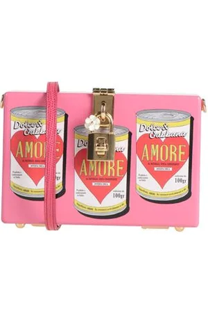 Dolce & Gabbana BOLSOS - Bolsos con bandolera