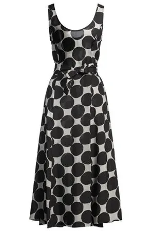 MASNADA VESTIDOS - Vestidos midi