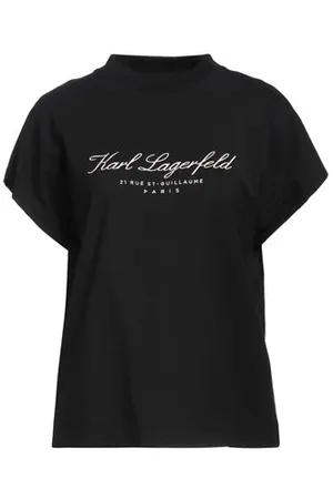 Karl Lagerfeld CAMISETAS Y TOPS - Camisetas