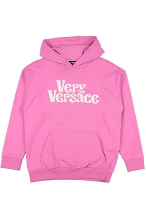 VERSACE CAMISETAS Y TOPS - Sudaderas
