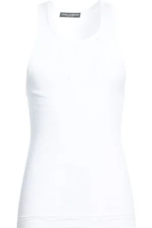 Dolce & Gabbana CAMISETAS Y TOPS - Camisetas de tirantes