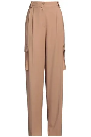 HERNO PARTES DE ABAJO - Pantalones