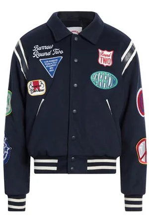 BARROW ROPA DE ABRIGO - Chaquetas y cazadoras