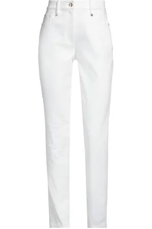 ST. JOHN PARTES DE ABAJO - Pantalones vaqueros