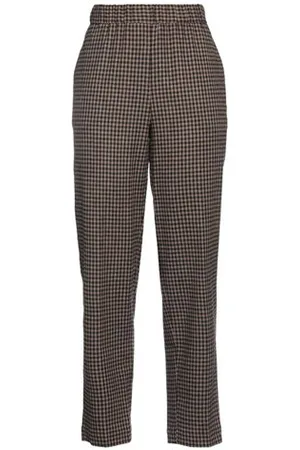 Pomandere PARTES DE ABAJO - Pantalones