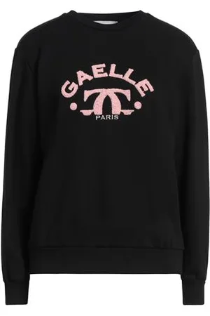 GAËLLE CAMISETAS Y TOPS - Sudaderas