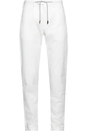 ELEVENTY PARTES DE ABAJO - Pantalones