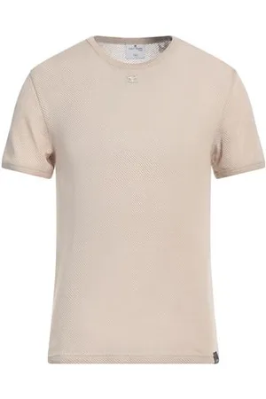 Courrèges CAMISETAS Y TOPS - Camisetas